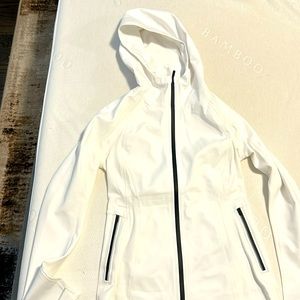 Lululemon Cross chill jacket